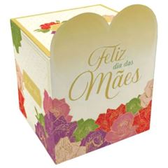 TAG PRESENTE MAE 1 DESMONTADO EMPORIO