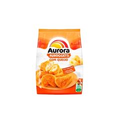 AUROGGETS AURORA QUEIJO RESF 900G