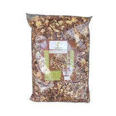 GRANOLA COM CACAU FLORESTA 1KG  