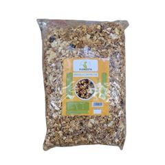 GRANOLA COM FRUTAS FLORESTA 1KG