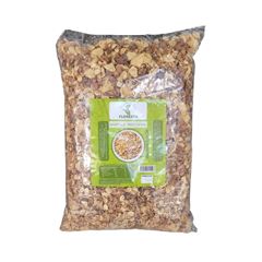 GRANOLA TRADICIONAL FLORESTA 1KG