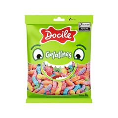 GELATINES COBRINHA CITRICAS DOCILE 1KG