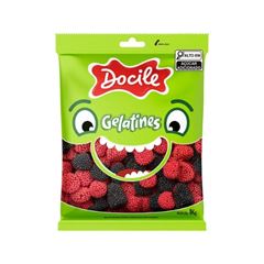 GELATINES AMORA DOCILE 1KG