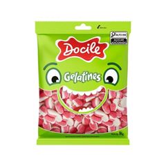 GELATINES BEIJO DOCILE 1KG