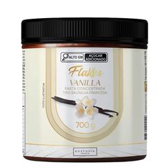 FLAKES BAUNILHA FRANCESA MEC3 700G