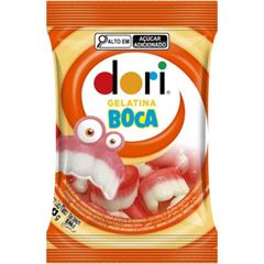 DORI GELATINA BOCA 230G