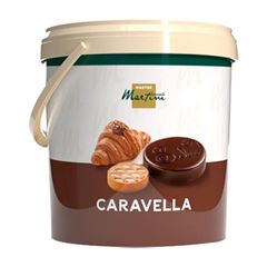 CREME DE AVELA CRUNCH MASTER MARTINI BLD 3KG