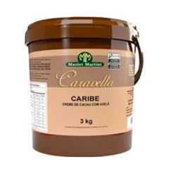 CREME CARAVELLA CARAMELLO BLD 3 KG