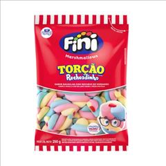 MARSHMALLOW RECHEADO TORCAO FINI 250G