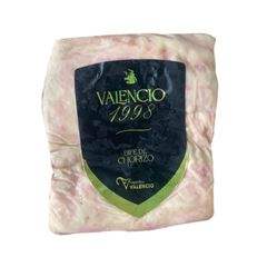 BIFE DE CHORIZO CONG VALENCIO KG