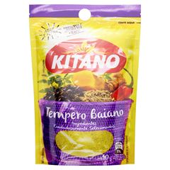 TEMPERO BAIANO KITANO 40G