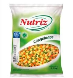 DUETO LEGUMES N/COZIDO 1,012KG NUTRIZ