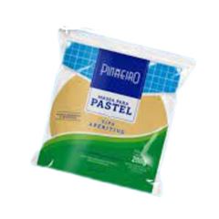 MASSA PASTEL PINHEIRO RESF APERITIVO 200G