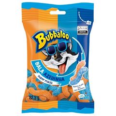 BALA BUBBALOO CITRICA BLUBERRY 82,5G