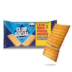 CLUB SOCIAL ORIGINAL ECONOMICO 24G