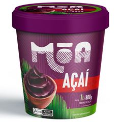 CREME DE ACAI CONG MOA NOSSA FRUTA PT 1L