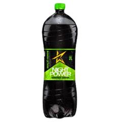ENERGETICO NIGHT MACA VERDE PET 2L