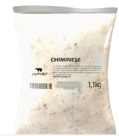 MAIONESE CHIMICHURRI JR 1,1KG