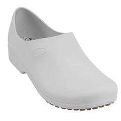 SAPATO EVA N41 CLOG BCO STICKY SHOE