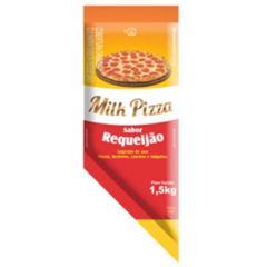 REQUEIJAO CREMOSO BISNAGA ROSELI  1,5KG