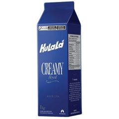 CHANTILLY CREAMY ROYAL CONG HULALA 1KG