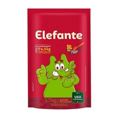 EXTRATO DE TOMATE ELEFANTE SC 1,7KG