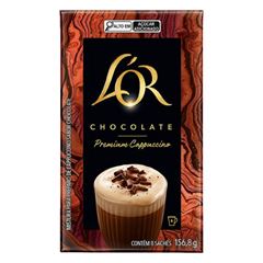 CAFE LOR CAPSULA CHOCO INS 19,6G