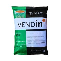 CHA MATE VENDIN 1KG