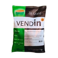 CHA MATE E LIMAO VENDIN 1KG