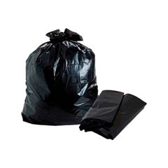 SACO LIXO PCT 5UN LEO LAR REFORCADO 60L