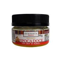 PASTA GUSTOSIA SABOR PIPOCA DOCE 90G