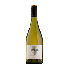 CHARDONNAY RESERVE (SUTIL) 750ML