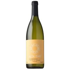 ALTA YARI CHARDONNAY 750ML 2025