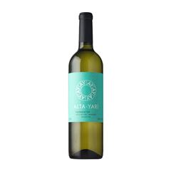 TORRONTES (ALTA YARI) 750ML