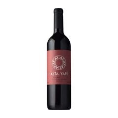 MALBEC ALTA YARI 750ML