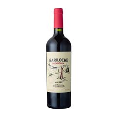 MALBEC BARILOCHE (SCHROEDER) 750ML