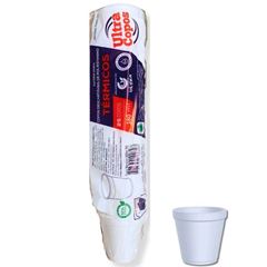 COPO TERMICO 180ML PCT 25UN REPLAST