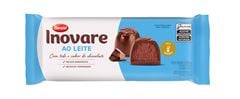 BARRA INOVARE AO LEITE HARALD  2,100KG