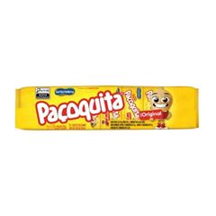 PACOQUITA EMB FLOW PACK DISPLAY 216G