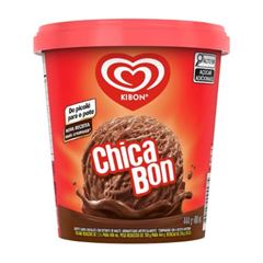 SORVERTE KIBON CHICABON 4X800ML 444G