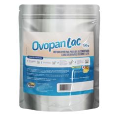 OVOPANLAC 10X750 GR