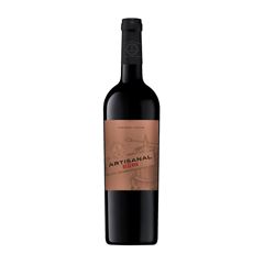 ARTISANAL TINTO  RESERVA (JMF) 2021