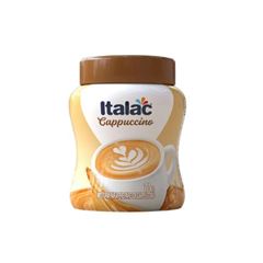 MISTURA DE CAPPUCCINO EM PO ITALAC 200G