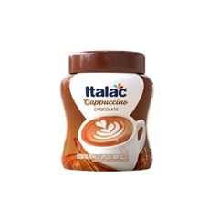 CAPPUCCINO CHOCOLATE EM PO ITALAC 200G