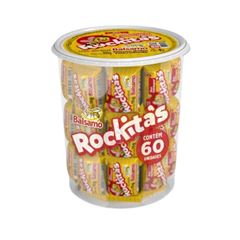 PACOCA ROLHA EMBRUL 900G C/60UN BALSAMO