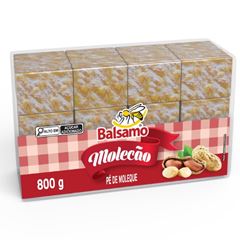 MOLECAO BALSAMO 800G BALSAMO 50UN