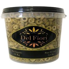 AZEITONA VDE FAT DEL FIORI BLD 1,8KG