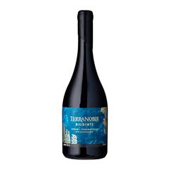 SYRAH TEMPRANILLO DISIDENTE TERRANOBLE 750ML