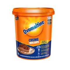 CREME CROCANTE OVOMALTINE POTE 900G