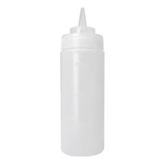 BISNAGA SOLRAC GRADUADA 350ML IBG001